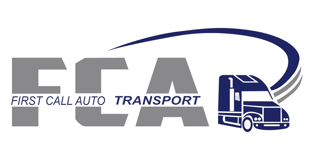 FCA Group Logo