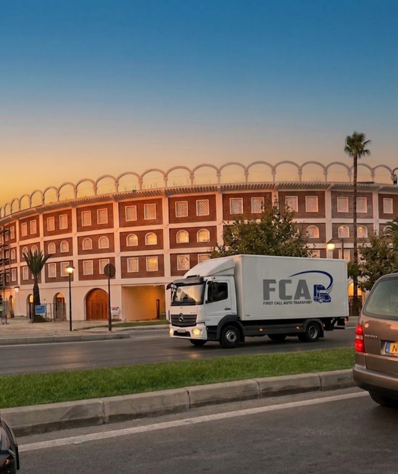 À propos de FCA Group